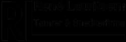 RENÉ LAURITSEN A/S logo