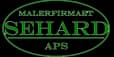 MALERFIRMAET SEHARD ApS logo