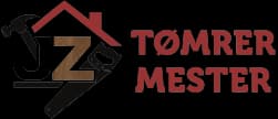 JZ TØMRERMESTER logo