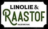 Linolie & Raastof logo