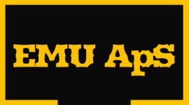 Egernsund Maskinudlejning ApS logo
