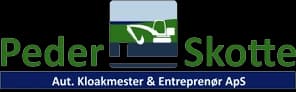 PEDER SKOTTE logo