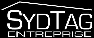Sydtag Entreprise ApS logo