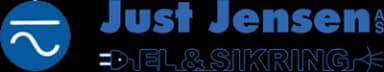 JUST JENSEN A/S logo