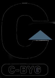 C.BYG ApS logo
