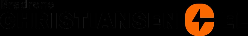 Brødrene Christiansen El ApS logo