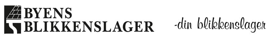 BYENS BLIKKENSLAGER RINGKØBING ApS logo