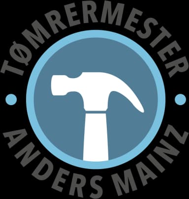 Anders Mainz ApS logo