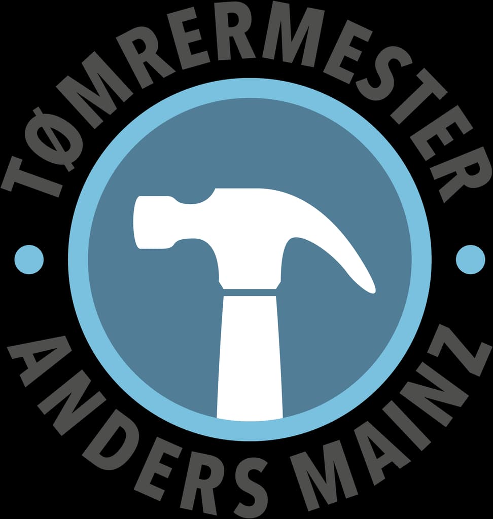 Anders Mainz ApS logo