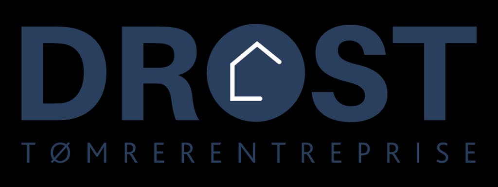 Drost Tømrerentreprise ApS logo