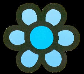 Tisvilde Tæk logo