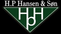 Snedkerfirmaet H P Hansen & Søn ApS logo