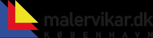 Malervikar.dk ApS logo