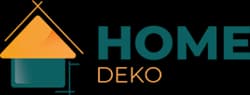 HomeDeko ApS logo