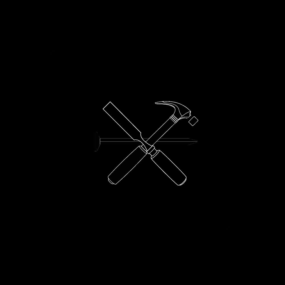 Tømrer Jack ApS logo
