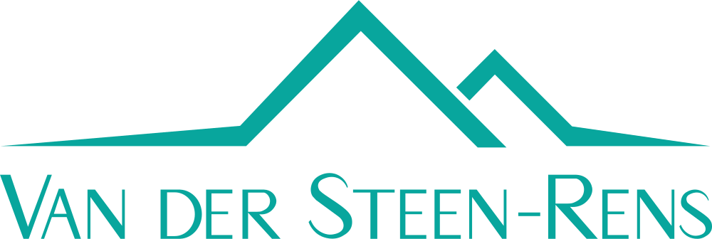 Van der Steen-Rens logo