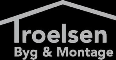 Troelsen Byg & Montage ApS logo