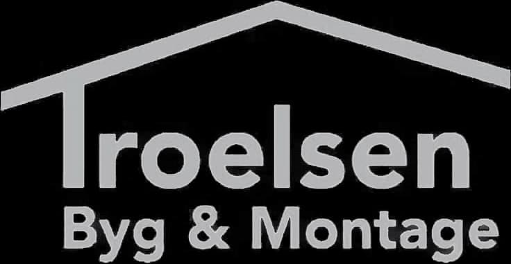 Troelsen Byg & Montage ApS logo