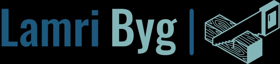 Lamri Byg logo