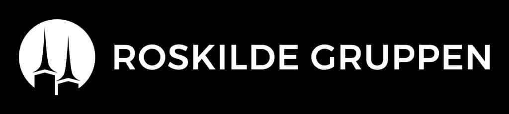 Roskilde Gruppen ApS logo