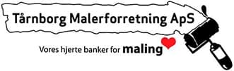 Tårnborg Malerforretning ApS logo