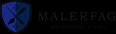 MALERFAG ApS logo