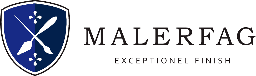 MALERFAG ApS logo