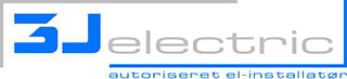 3J ELECTRIC ApS logo