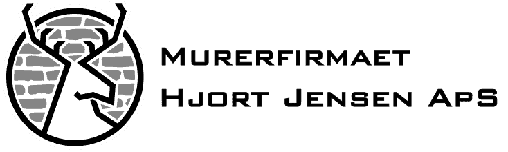 Murerfirmaet Hjort Jensen ApS logo