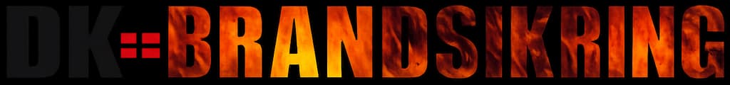 DK-Brandsikring ApS logo