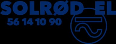 SOLRØD EL-FORRETNING ApS logo