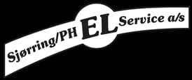 SJØRRING EL-SERVICE A/S logo
