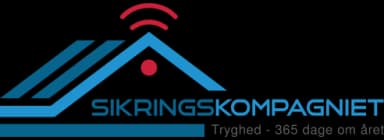 Sikringskompagniet logo