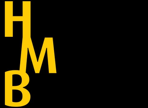 Hadbjerg Mur og Beton v/Morten Rohde Eriksen logo