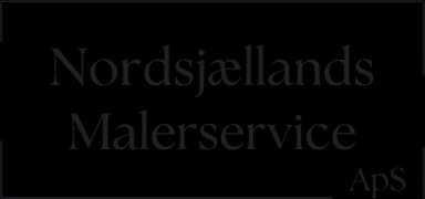 Nordsjællands Malerservice ApS logo