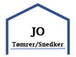 JO Service v/Jens Ole Villumsen logo