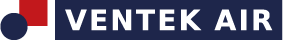 VENTEK AIR ApS logo