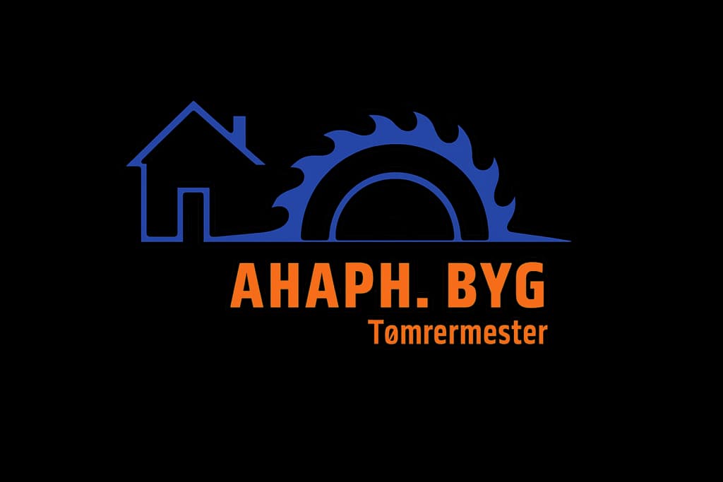 Ahaph.byg logo