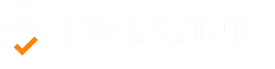 HomeSetup logo