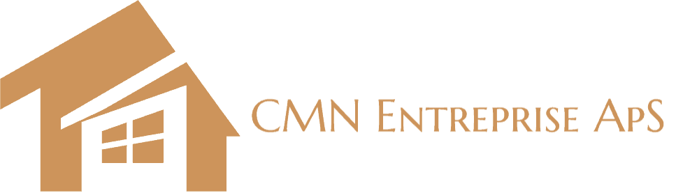 CMN Entreprise ApS logo