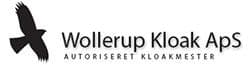WOLLERUP KLOAK ApS logo