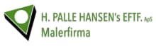 H. PALLE HANSENS EFTF. ApS logo