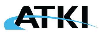 ATKI A/S logo