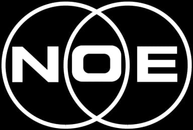 NOE Net A/S logo