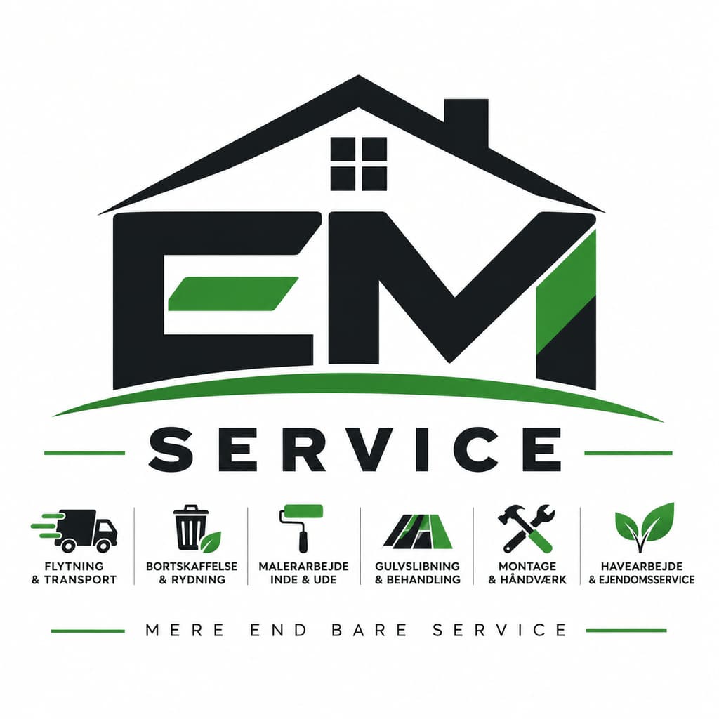 Em Service logo