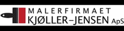 MALERFIRMAET KJØLLER-JENSEN ApS logo