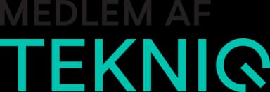 KF Ventilation A/S logo