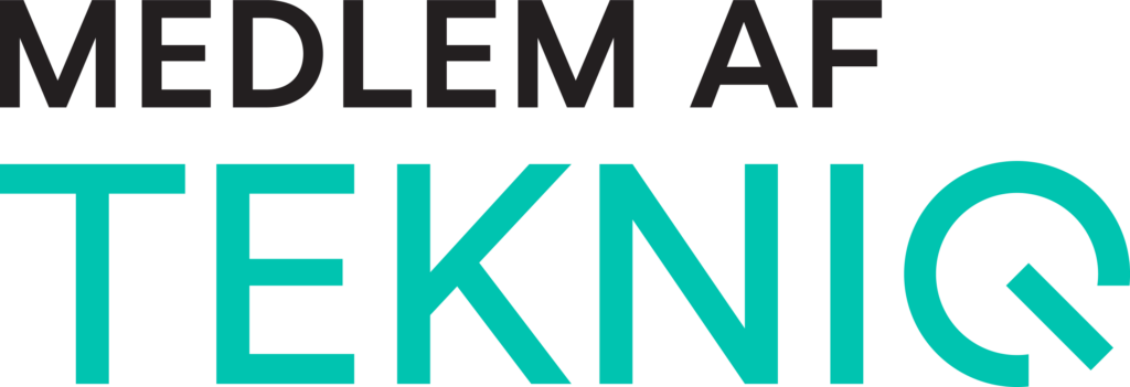 KF Ventilation A/S logo