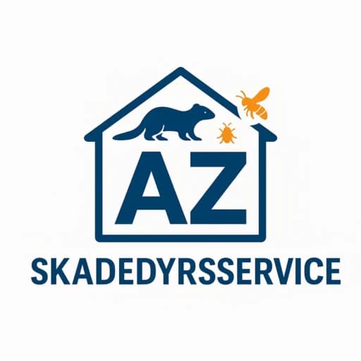 AZ Skadedyrsservice logo