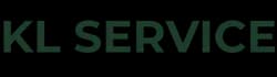 Kl Service v/Kenn Lindgaard logo
